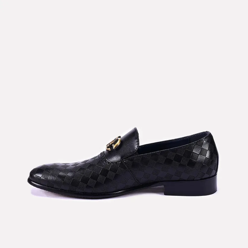Joseph Black Formal Shoes 0111021