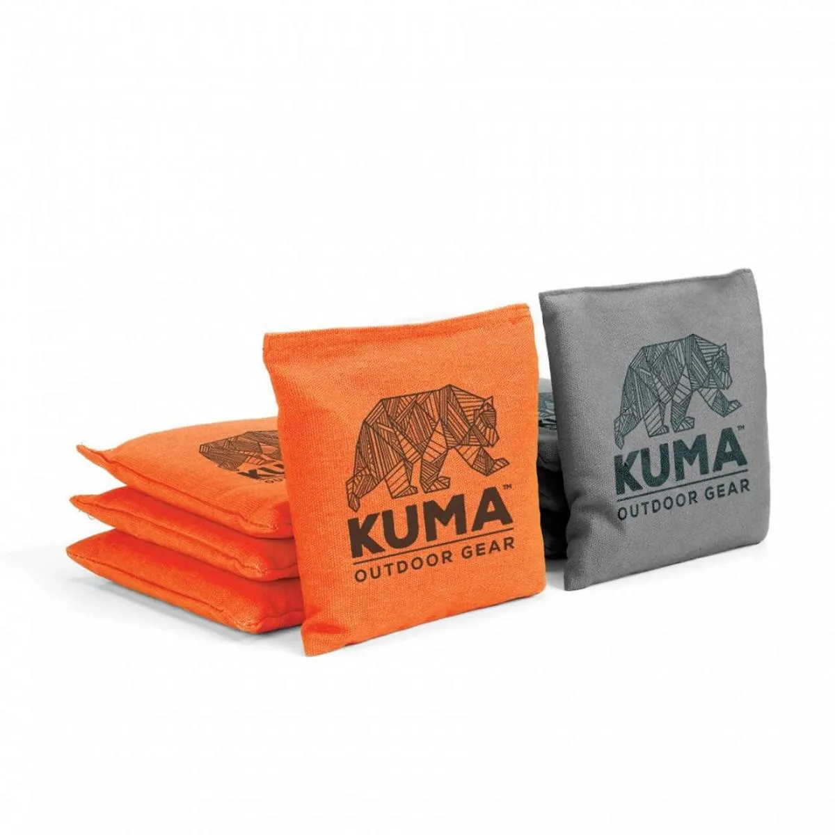 KUMA Outdoor Gear Bear Toss - Wood
