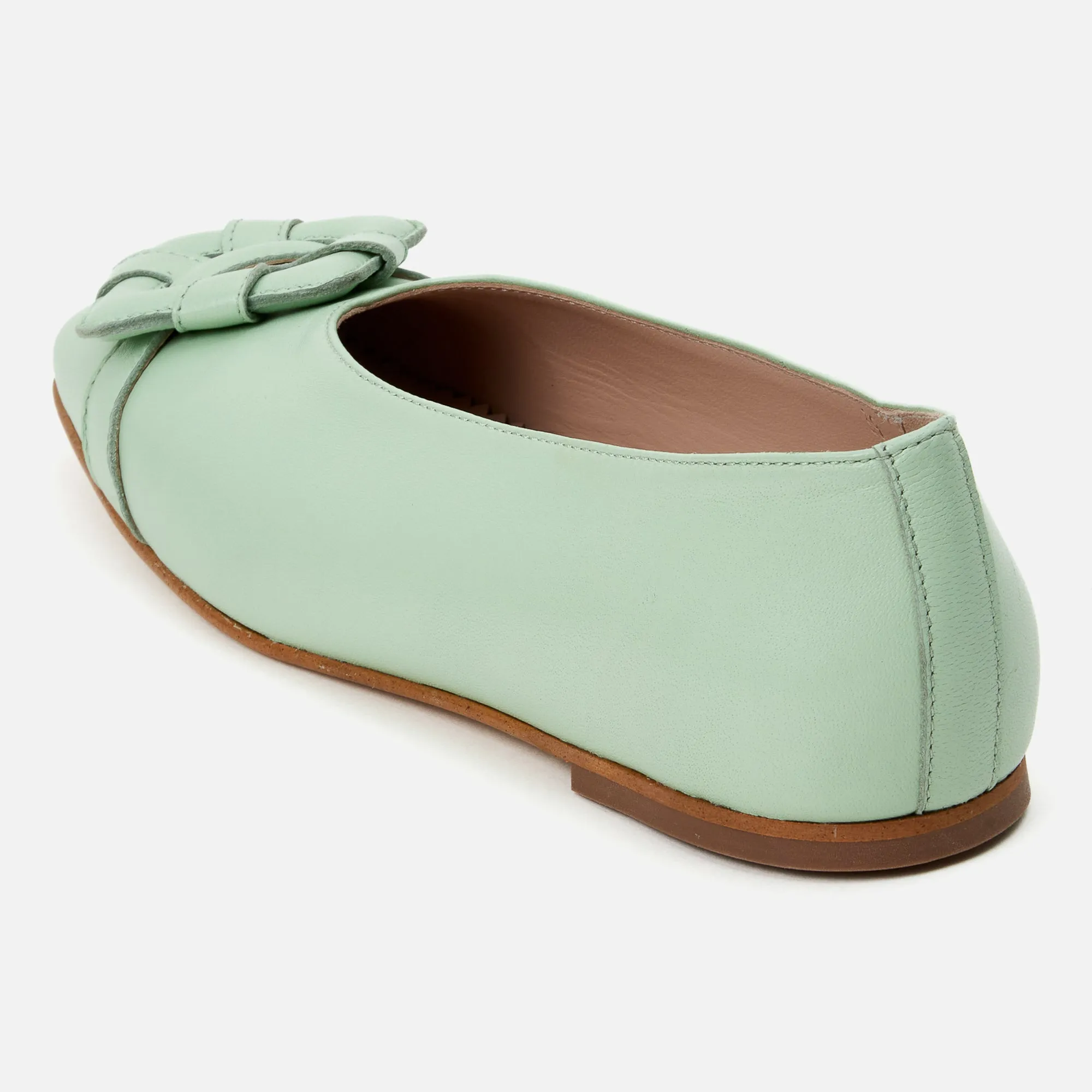 LUCIE ballerina - Mint