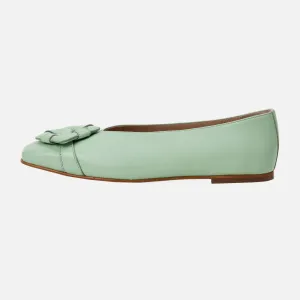 LUCIE ballerina - Mint