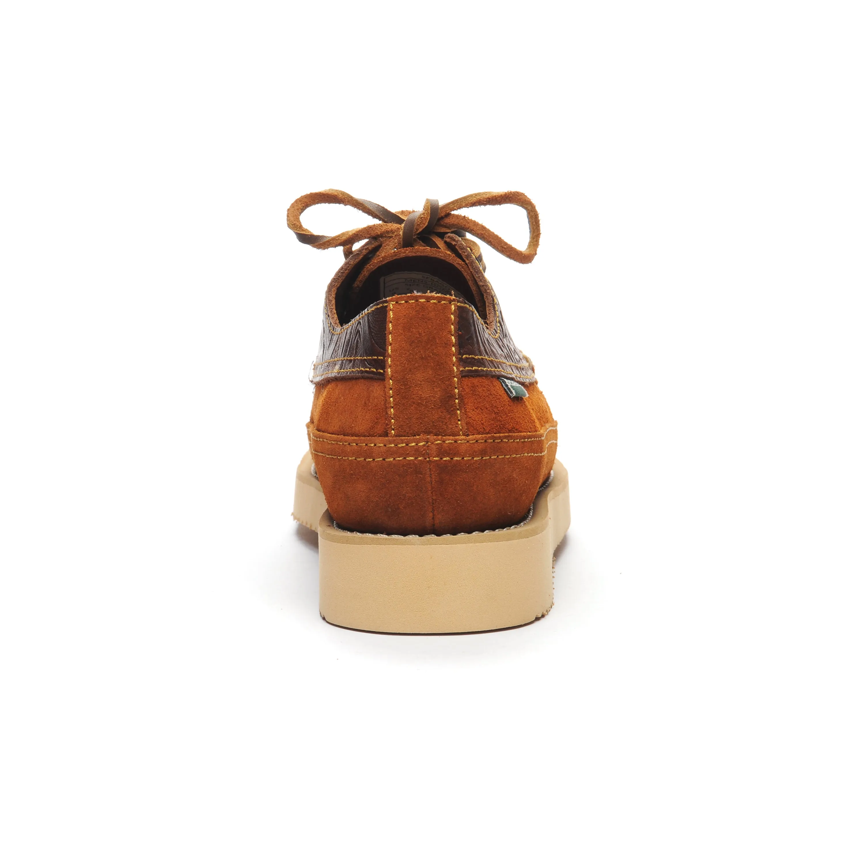Makwa Mex - Dark Brown & Cognac & Beige