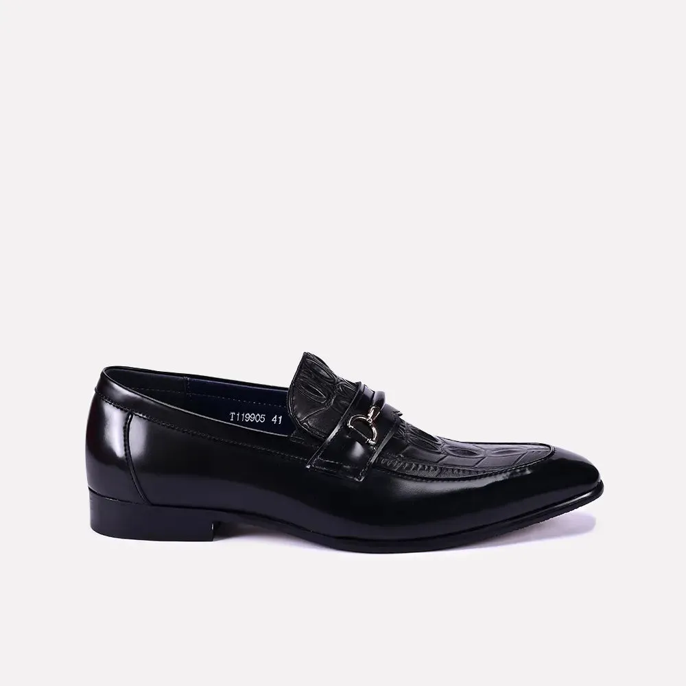 Matthew Black Formal Shoes 0111022