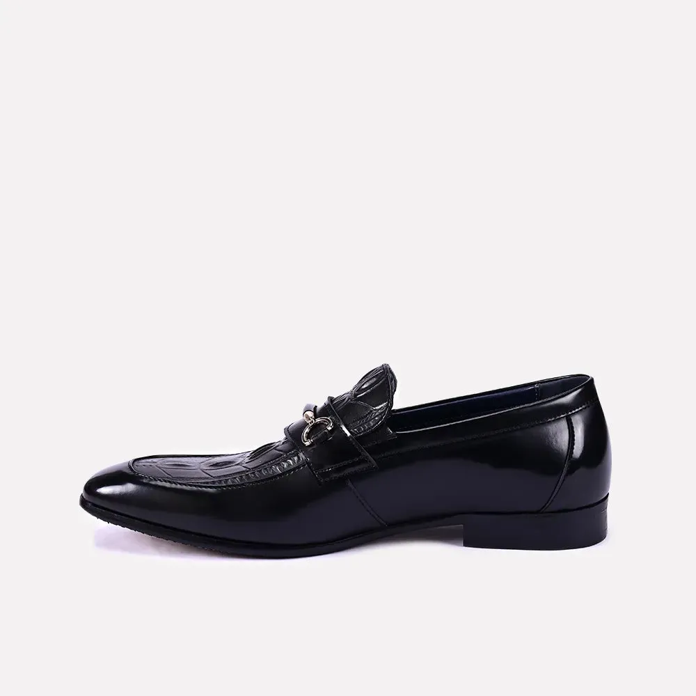 Matthew Black Formal Shoes 0111022