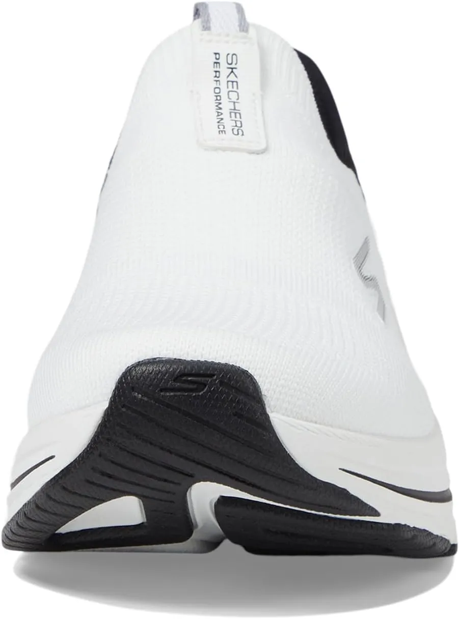 Max Cushioning Elite 2.0 Eternal Hands Free Slip-Ins SKECHERS, White/Black