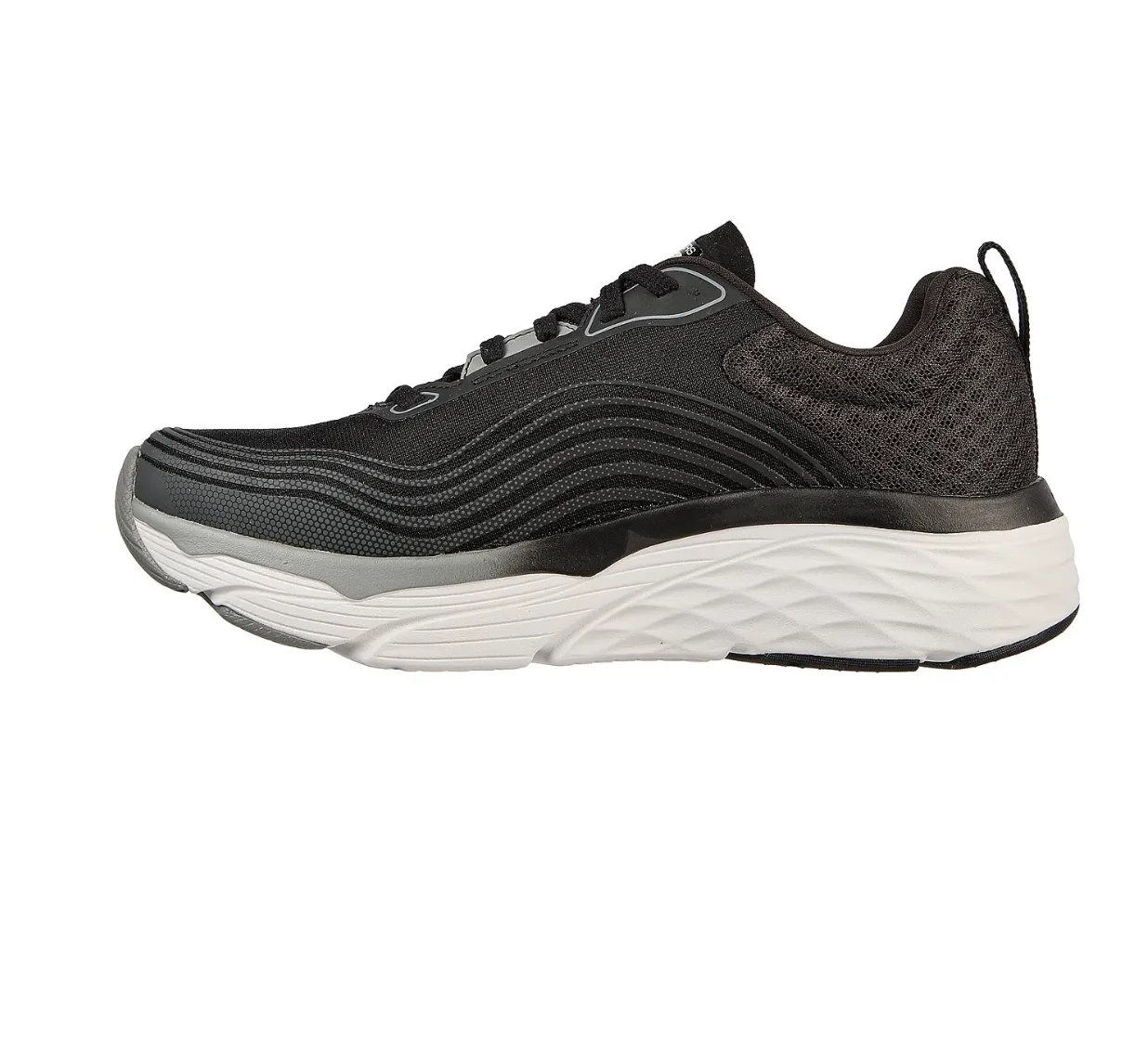 MAX CUSHIONING ELITE - CONTOURED PATH - WP