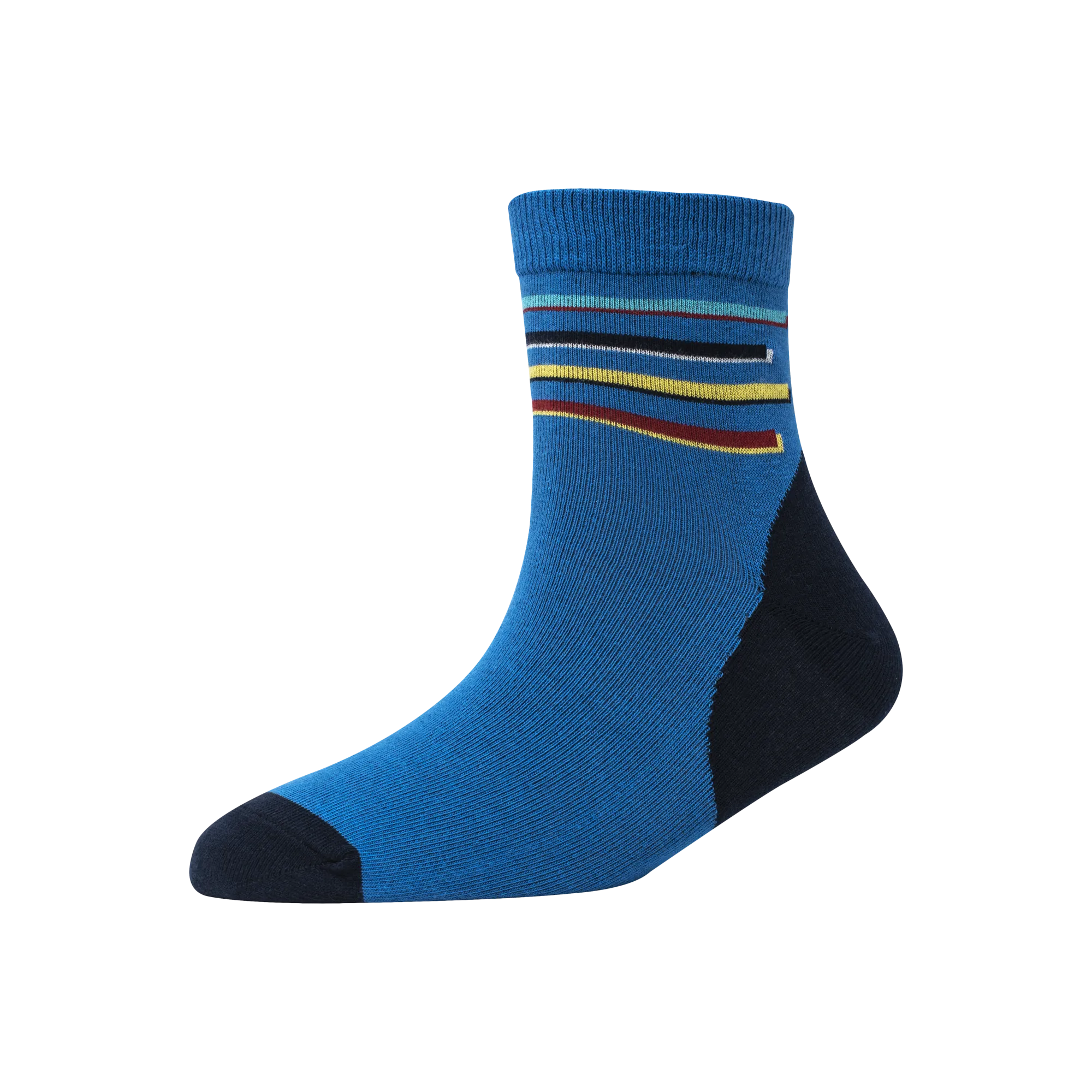 Men's AL024 Pack of 3 Ankle Socks