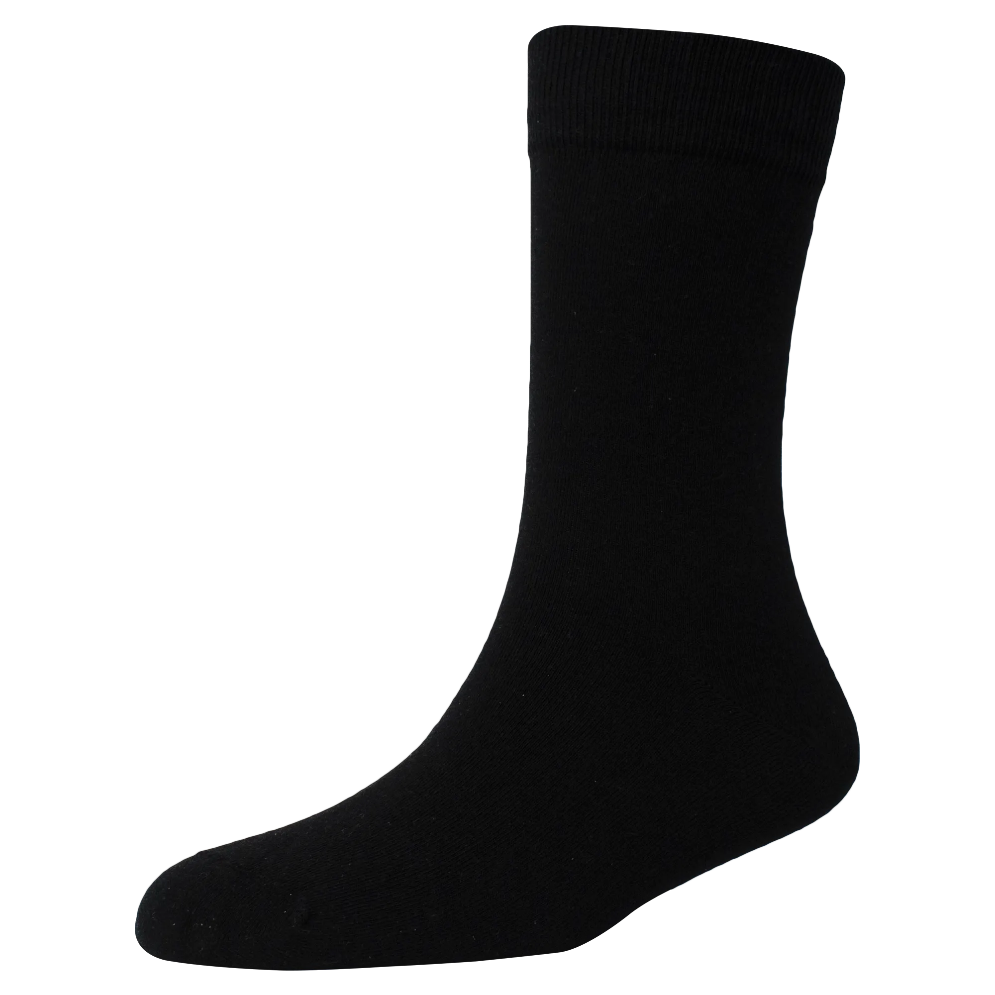 Men's FL015 Pack of 3 Crew Socks