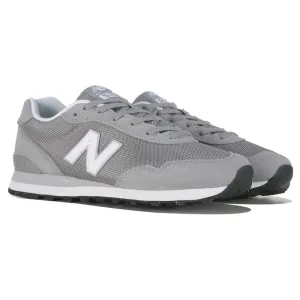 Men's sneakers 515 Retro New Balance, gray