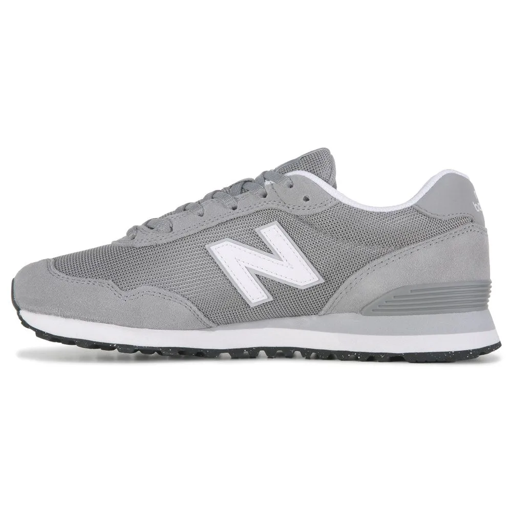 Men's sneakers 515 Retro New Balance, gray