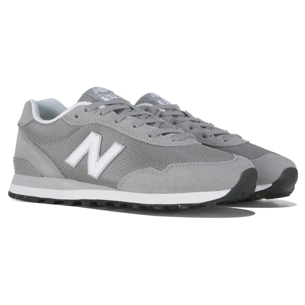 Men's sneakers 515 Retro New Balance, gray