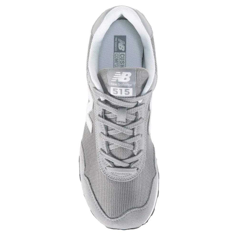 Men's sneakers 515 Retro New Balance, gray