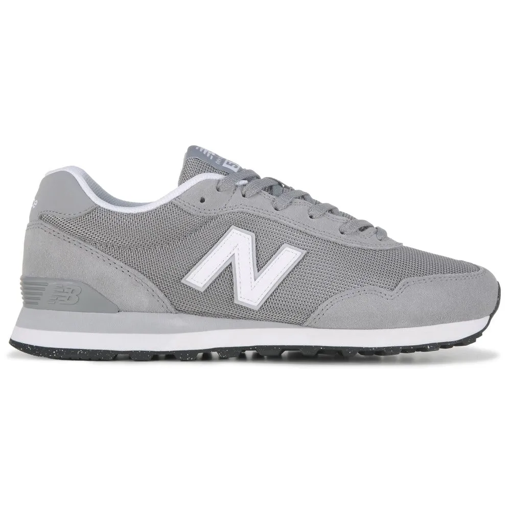 Men's sneakers 515 Retro New Balance, gray