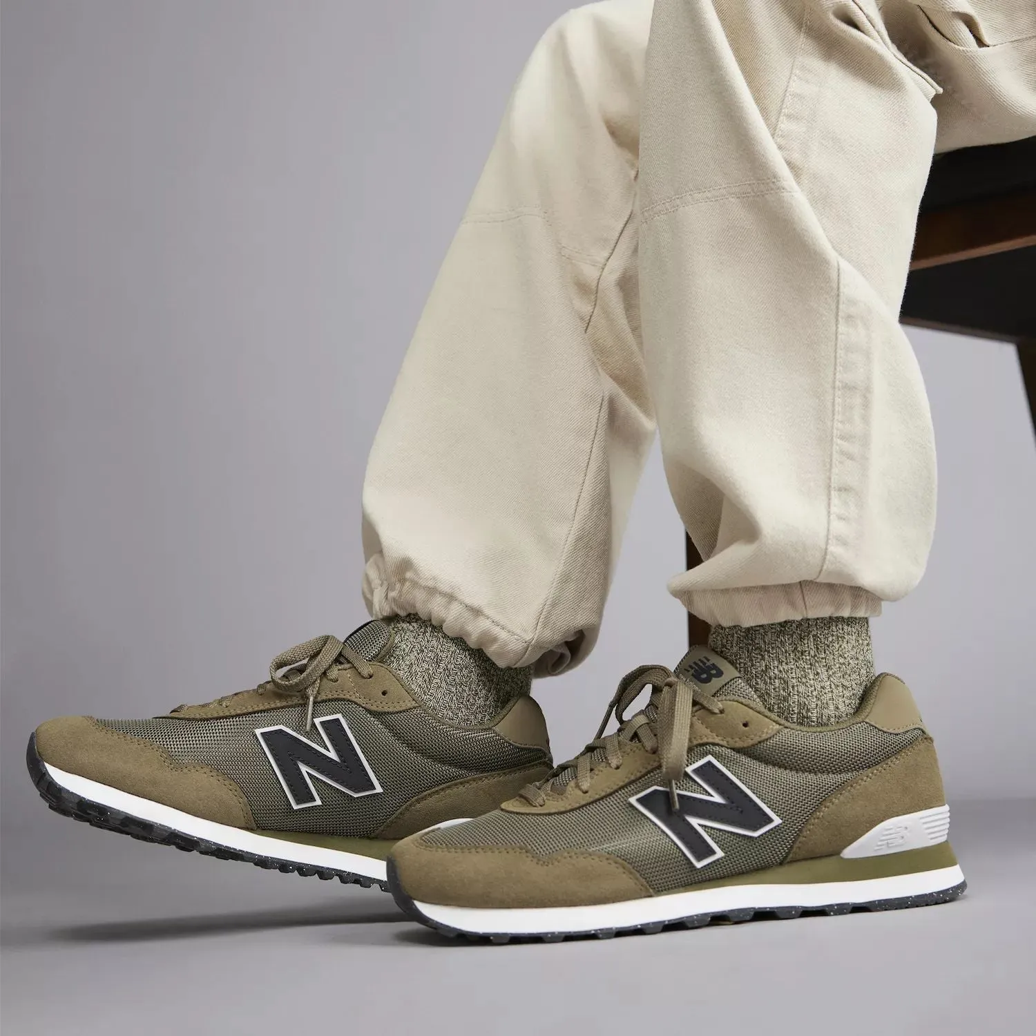 Men's sneakers New Balance 515 v3
