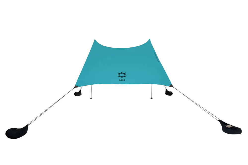 Neso Gigante Sunshade - Teal