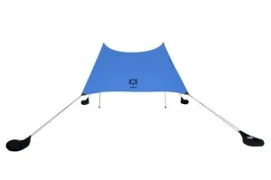 Neso Grande Sunshade - Periwinkle Blue