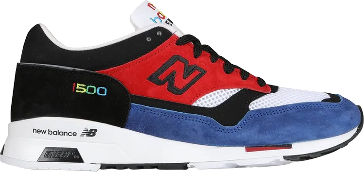 New Balance 1500 'Made in England' sneakers, black