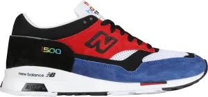 New Balance 1500 'Made in England' sneakers, black