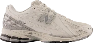 New Balance 1906R 'White Grey' sneakers, white