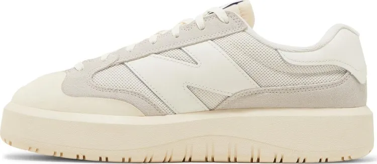 New Balance 302 'Sea Salt' sneakers, cream