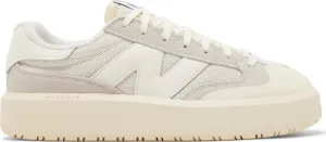 New Balance 302 'Sea Salt' sneakers, cream