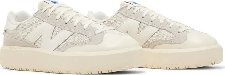 New Balance 302 'Sea Salt' sneakers, cream