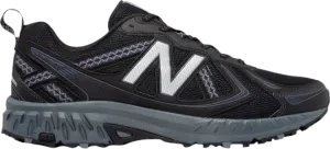 New Balance 410v5 Trail 'Black Blue' Sneakers, black