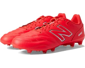 New Balance 442 V2 Team FG sneakers, red