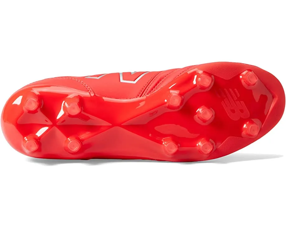 New Balance 442 V2 Team FG sneakers, red