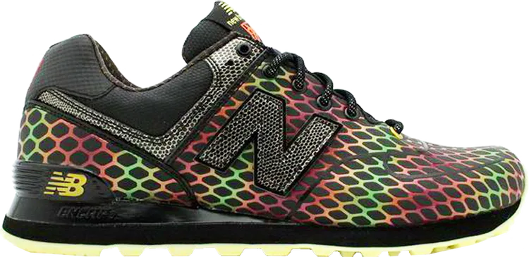 New Balance 574 'Year of the Snake' Multicolor