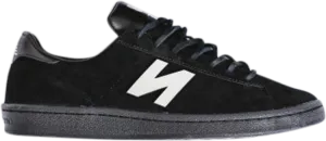 New Balance Bait x 791 Select sneakers, black/white