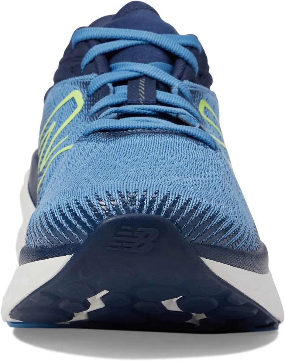 New Balance Fresh Foam 840v1 Sneakers, Heritage Blue/NB Navy