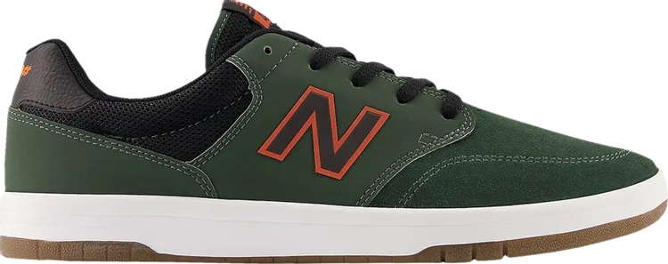 New Balance Numeric 425 'Green Orange' Sneakers