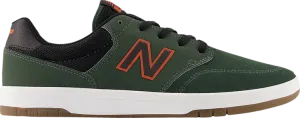 New Balance Numeric 425 'Green Orange' Sneakers