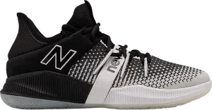New Balance OMN1S Low 'Black White' sneakers, black