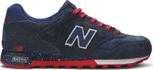 New Balance Ronnie Fieg x 577 'Americana' sneakers, blue