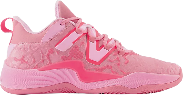 New Balance Two WXY V3 'Pink' sneakers, pink