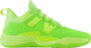 New Balance Two WXY V3 'Pixel Green' sneakers, green