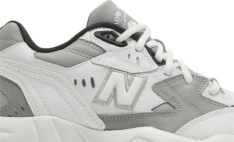 New Balance Wmns 608 'Team Away Grey' sneakers, gray