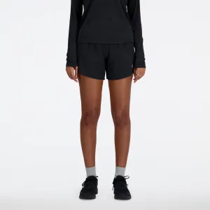 NEW BALANCE Womens Running Short