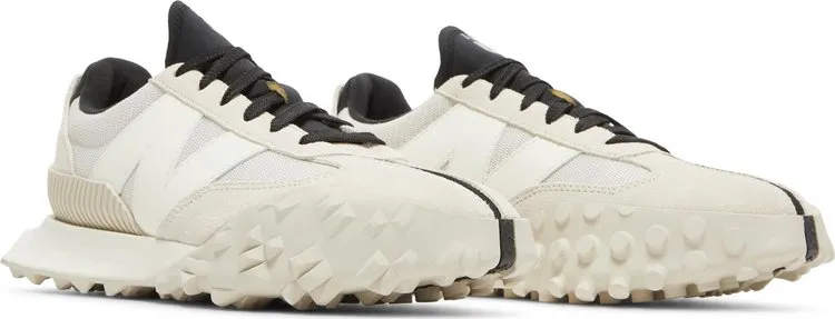 New Balance XC-72 'Moonbeam' sneakers, brown
