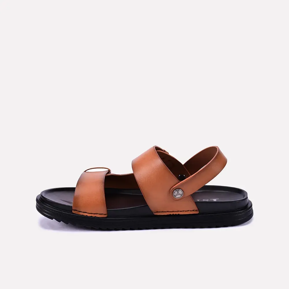 Nicholas Mustard Casual Sandals 0140967