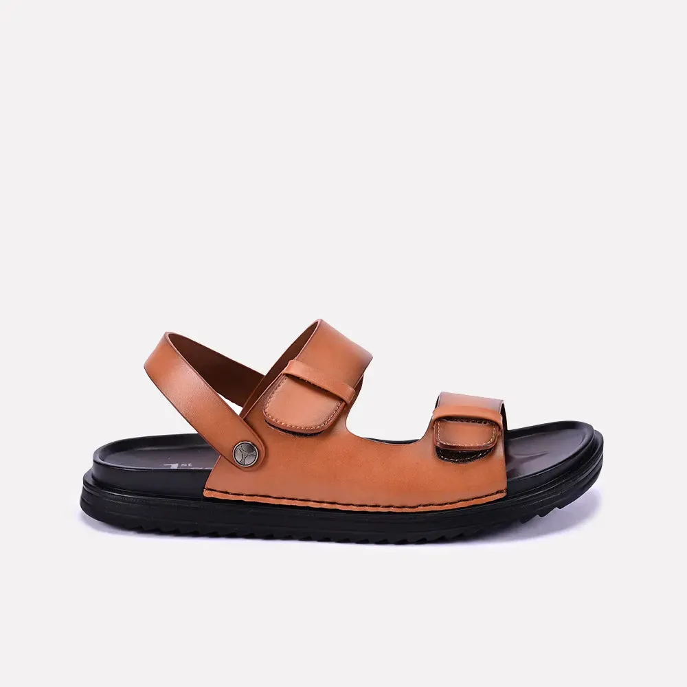 Nicholas Mustard Casual Sandals 0140967