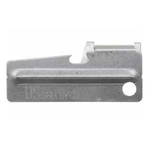 P-38 Military Can Opener - USA