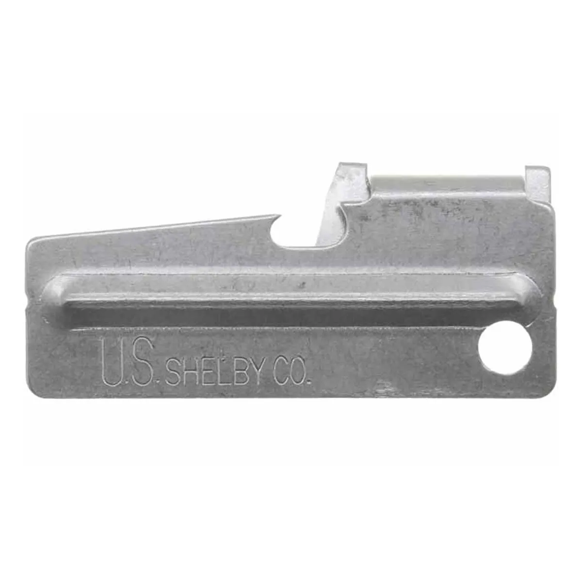 P-38 Military Can Opener - USA