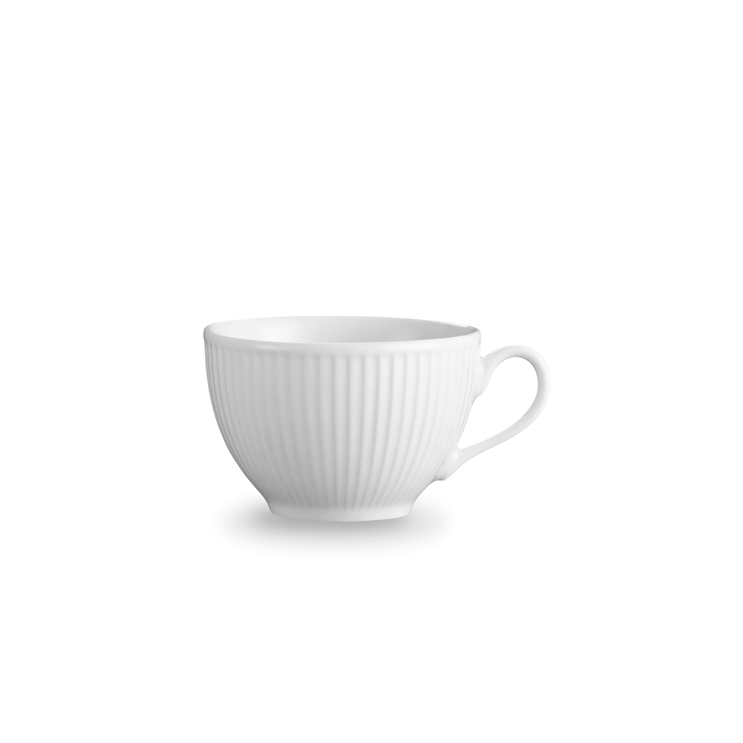 Plisse Cups, Sets of 4