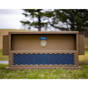 RA7 - Kasco RobustAire Pond Aeration System