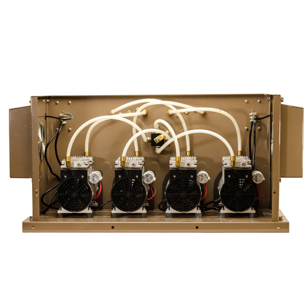RA7 - Kasco RobustAire Pond Aeration System