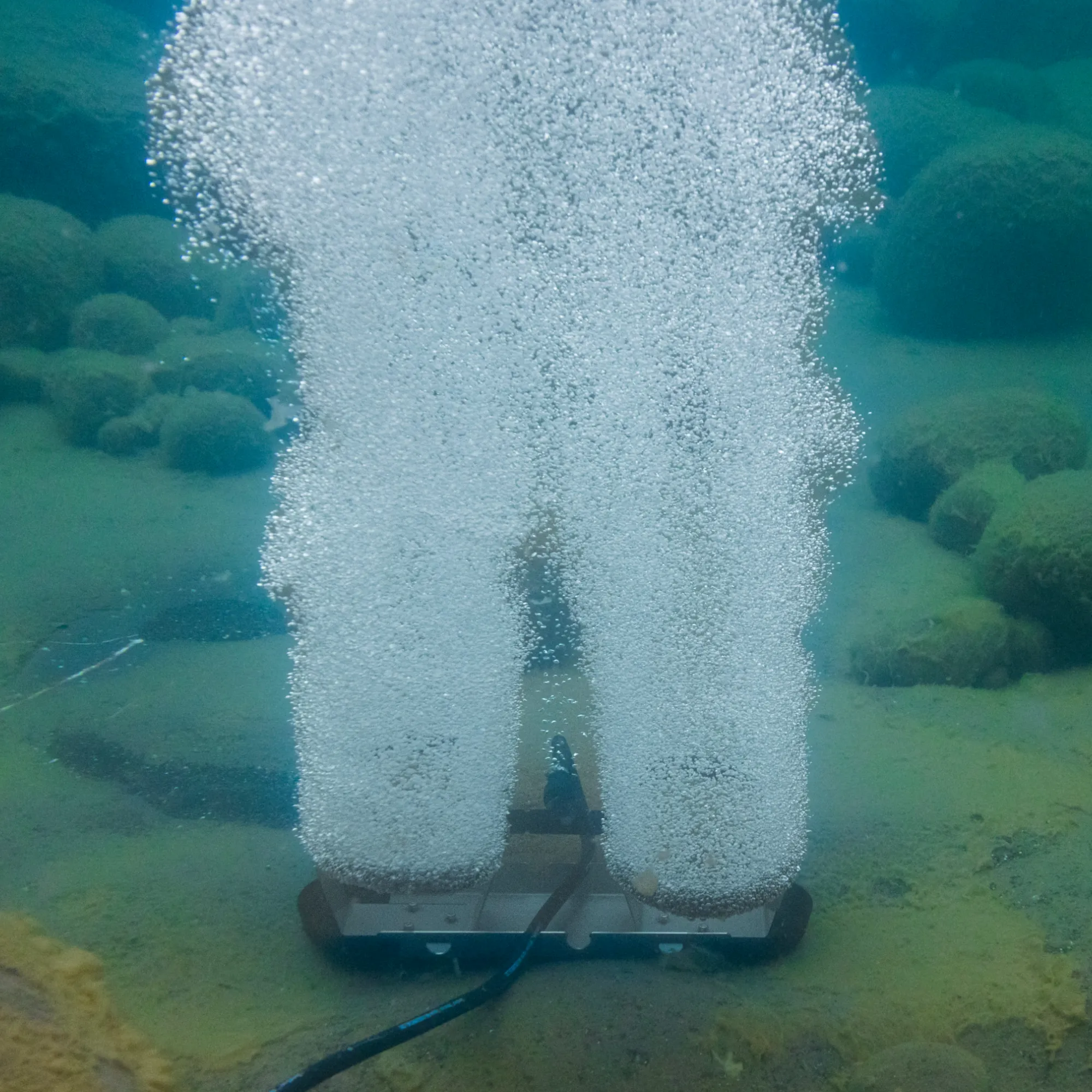 RA7 - Kasco RobustAire Pond Aeration System