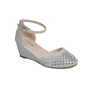 Sara's Girls Formal Shoes