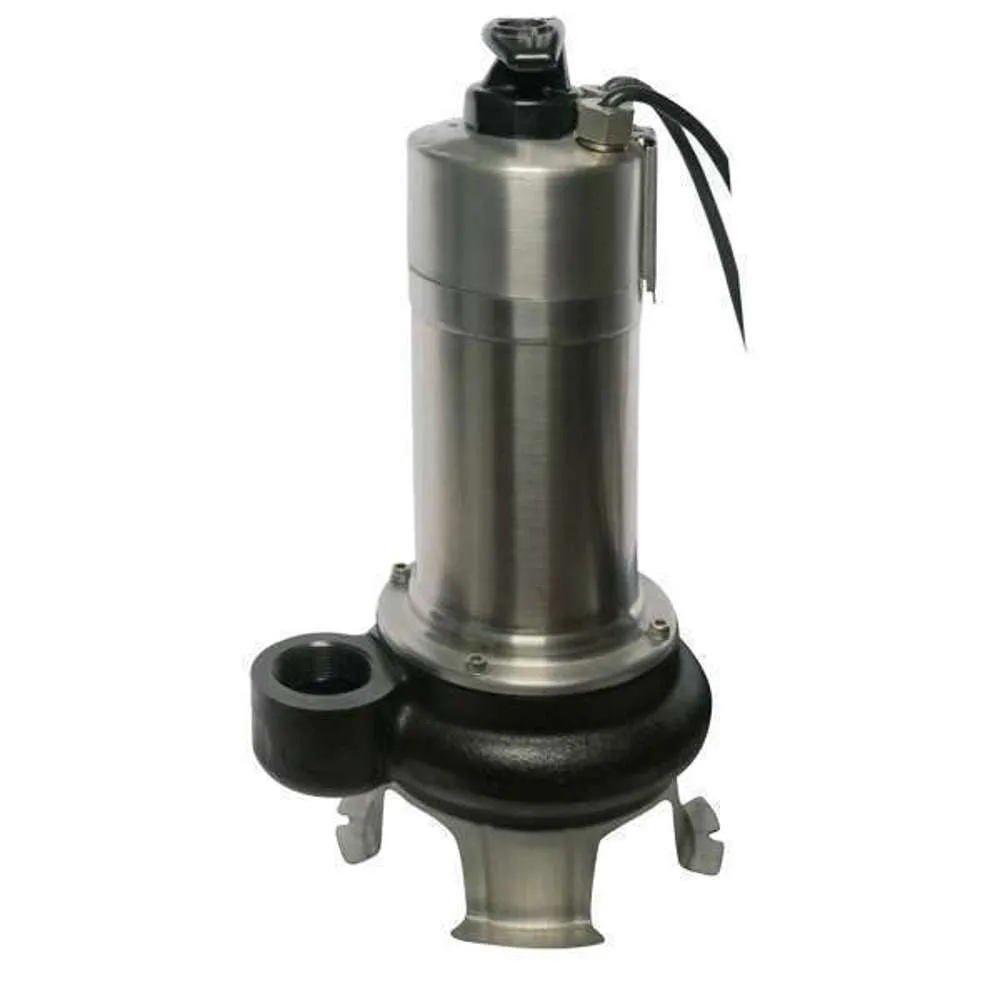 Shakti Sewage Pump 0.8kW 1 Phase